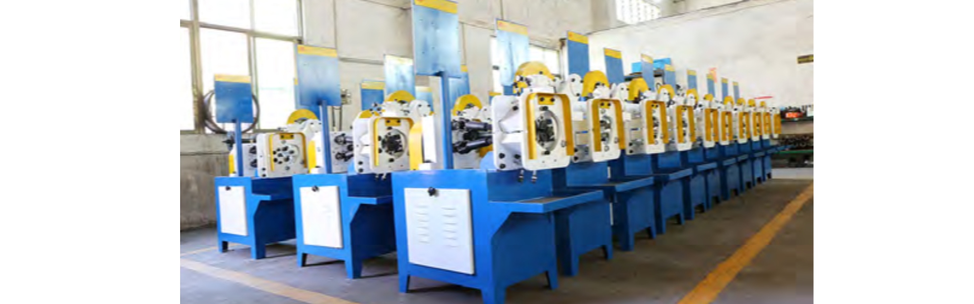 เครื่องตัดท่ออัตโนมัติเครื่องตัดฟันอัตโนมัติ,Dongguan Hongbo Precision Machinery Manufacturing Co.,Ltd.