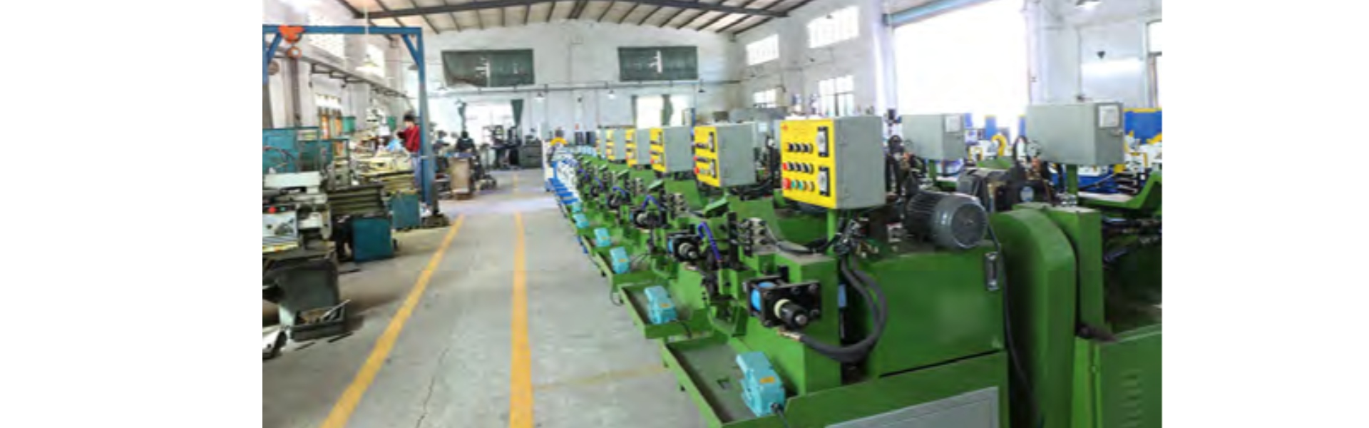 เครื่องตัดท่ออัตโนมัติเครื่องตัดฟันอัตโนมัติ,Dongguan Hongbo Precision Machinery Manufacturing Co.,Ltd.